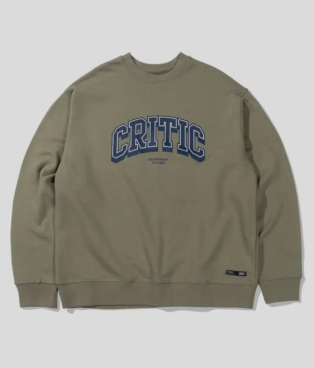 Critic Man to Man New Arrivals L