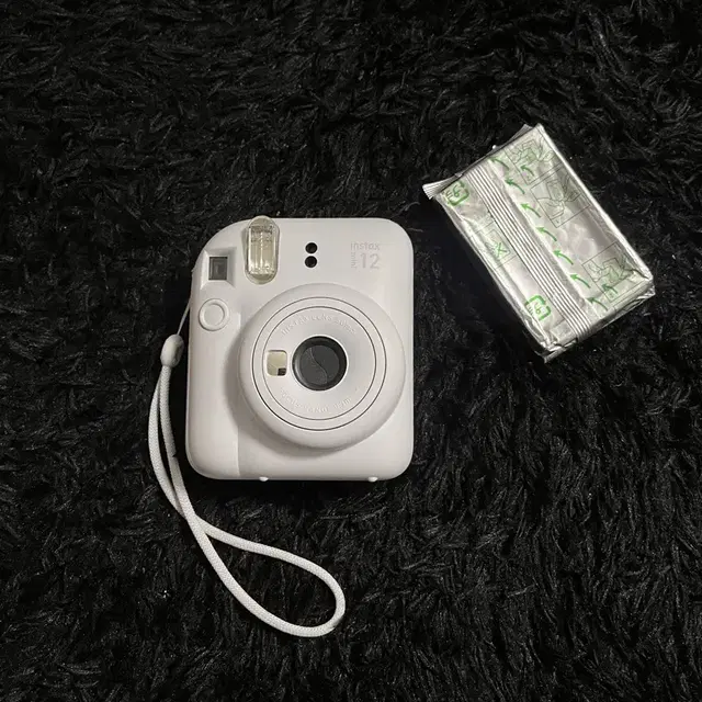 Instax 미니 폴라로이드 사진기