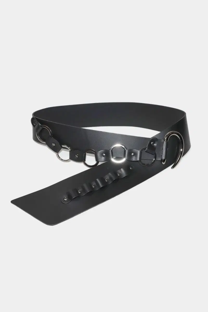 씨시어 seasheer sultry collar belt