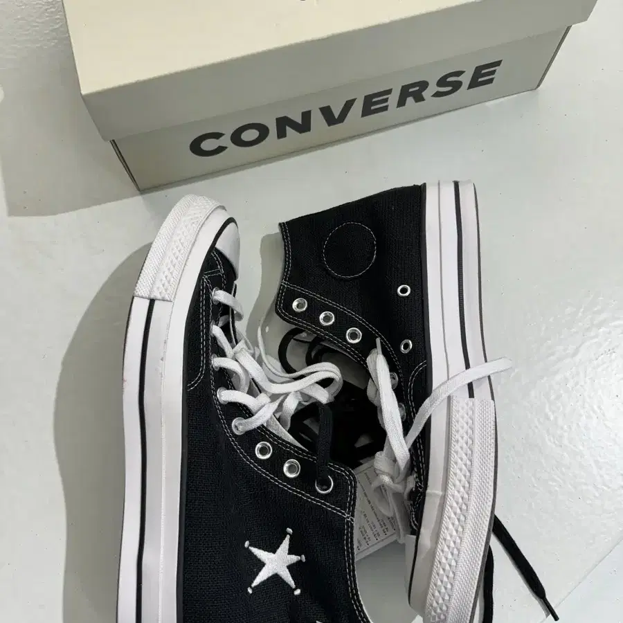 stussy converse 스투시 컨버스 척테일러 하이