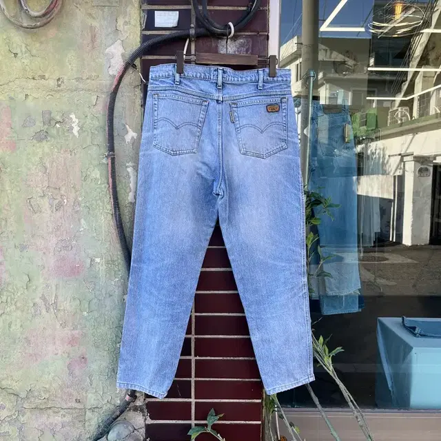 (33)90s 636 Vintage Levis