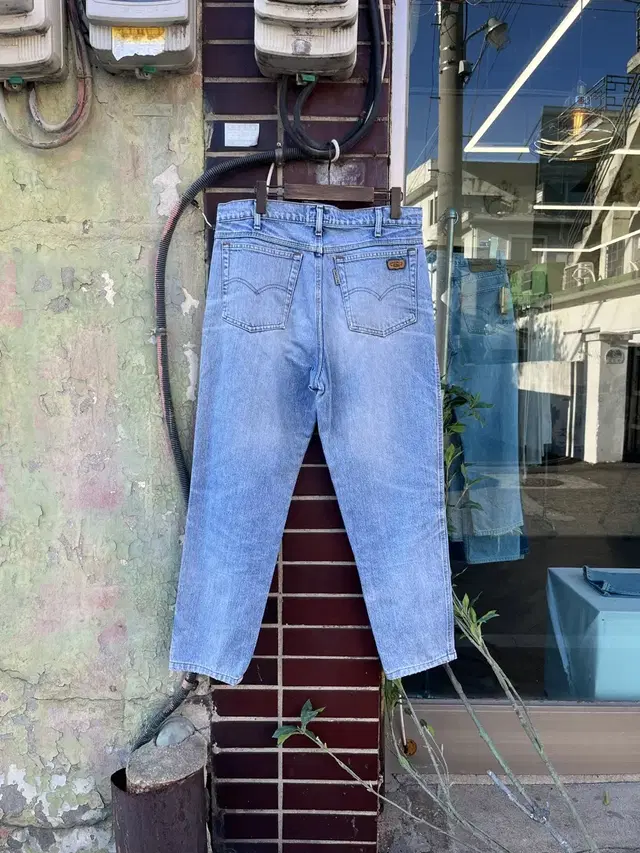 (33)90s 636 Vintage Levis