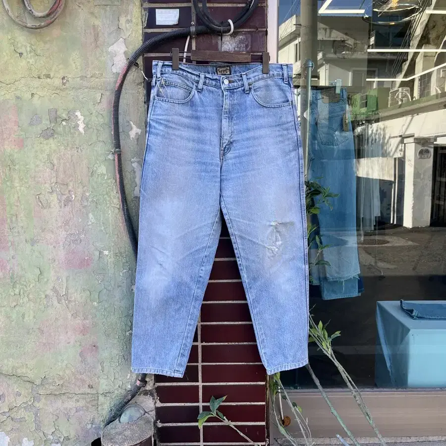 (33)90s 636 Vintage Levis