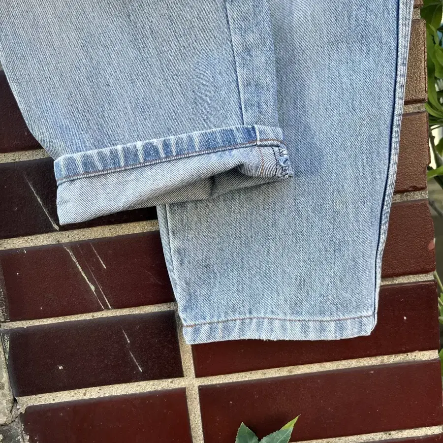 (33)90s 636 Vintage Levis