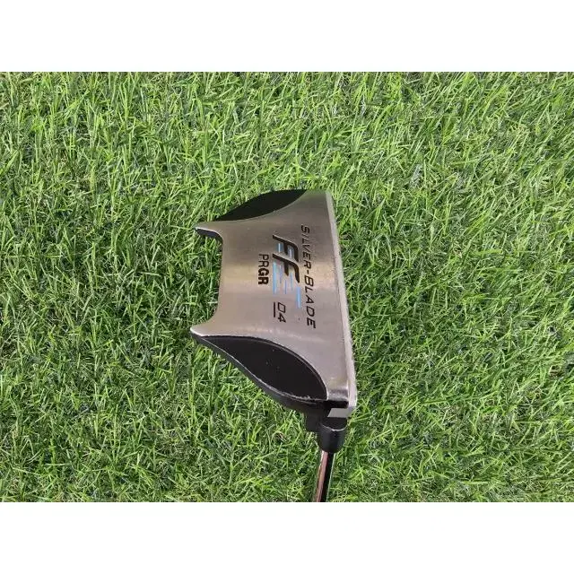 PRG-FF04 Used putter 34 inches