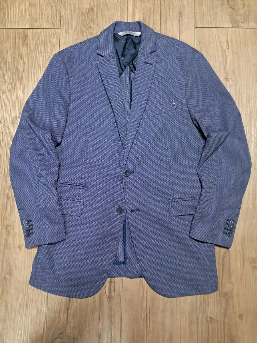 Zaraman Bom Gaeul Jacket 95