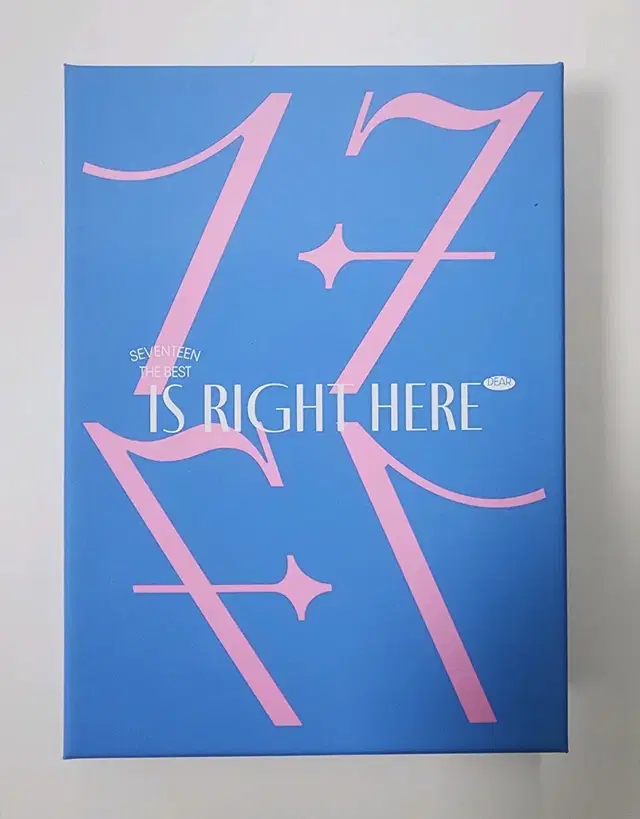 17 is right here 캐럿반 디노