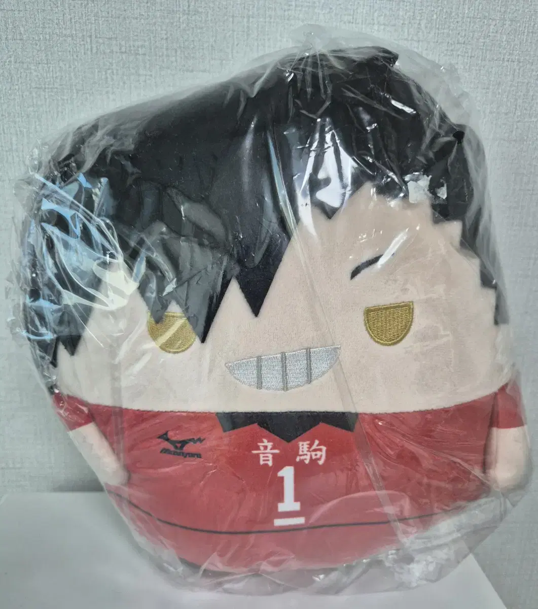 Haikyuu Kuroo Uniform Big Fuwa