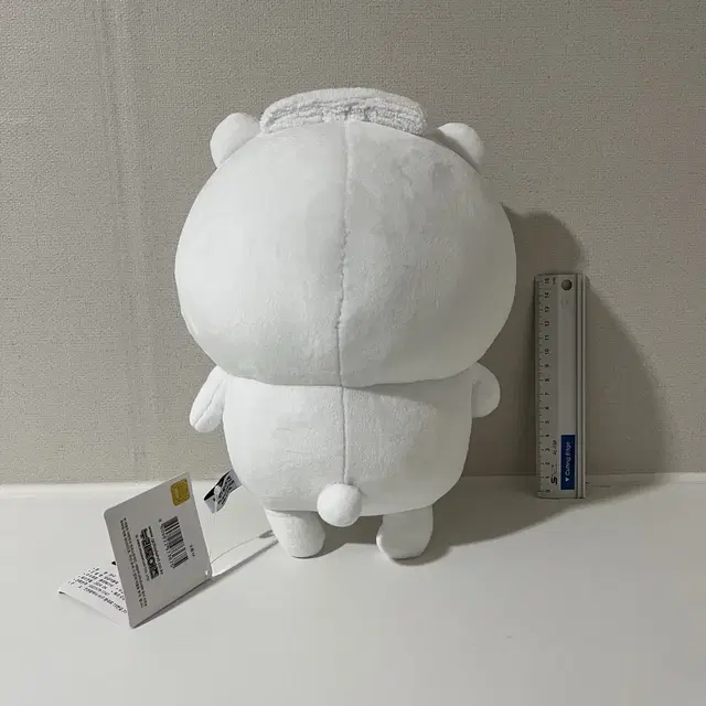 농담곰 담곰이 사우나 인형