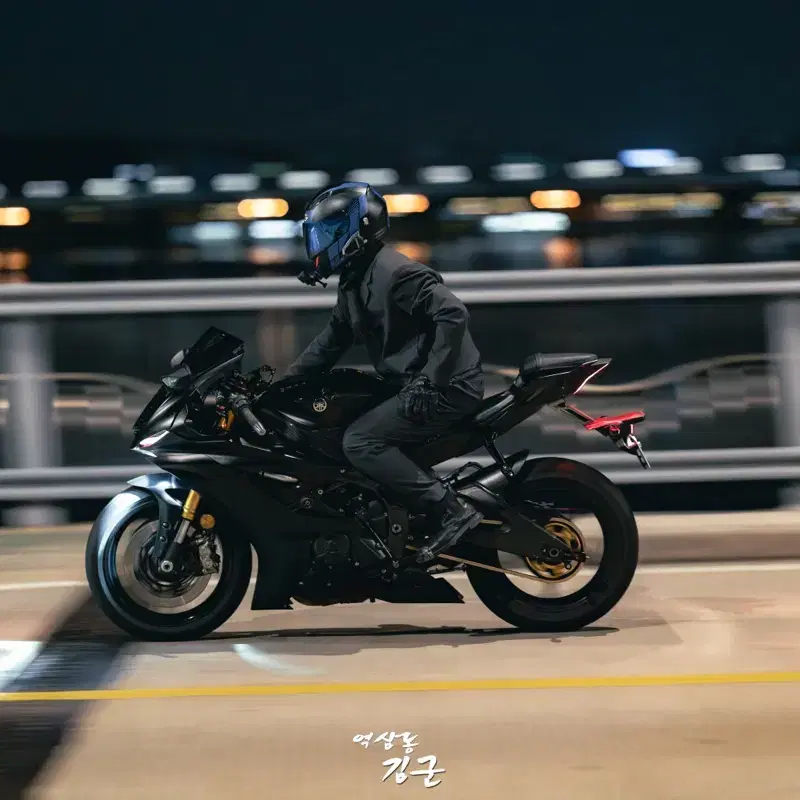 R6 2018 M4풀배기