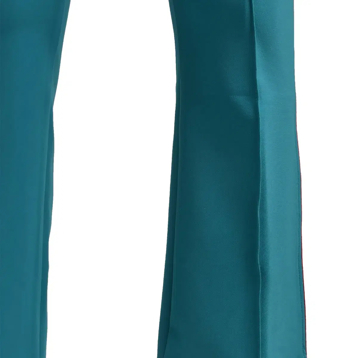 Needles 니들스 PIPING COWBOY PANT TURQUOISE