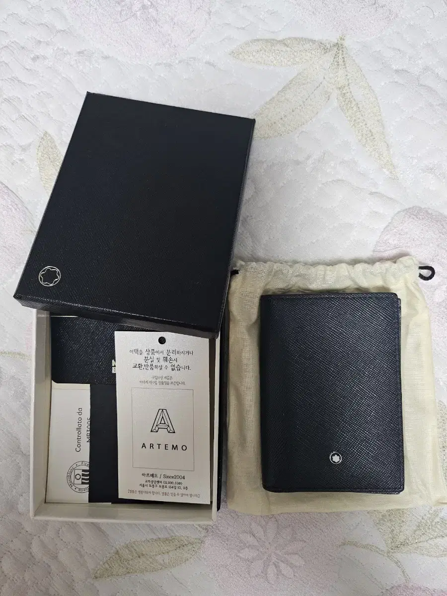 Montblanc Kard Wallets for sale