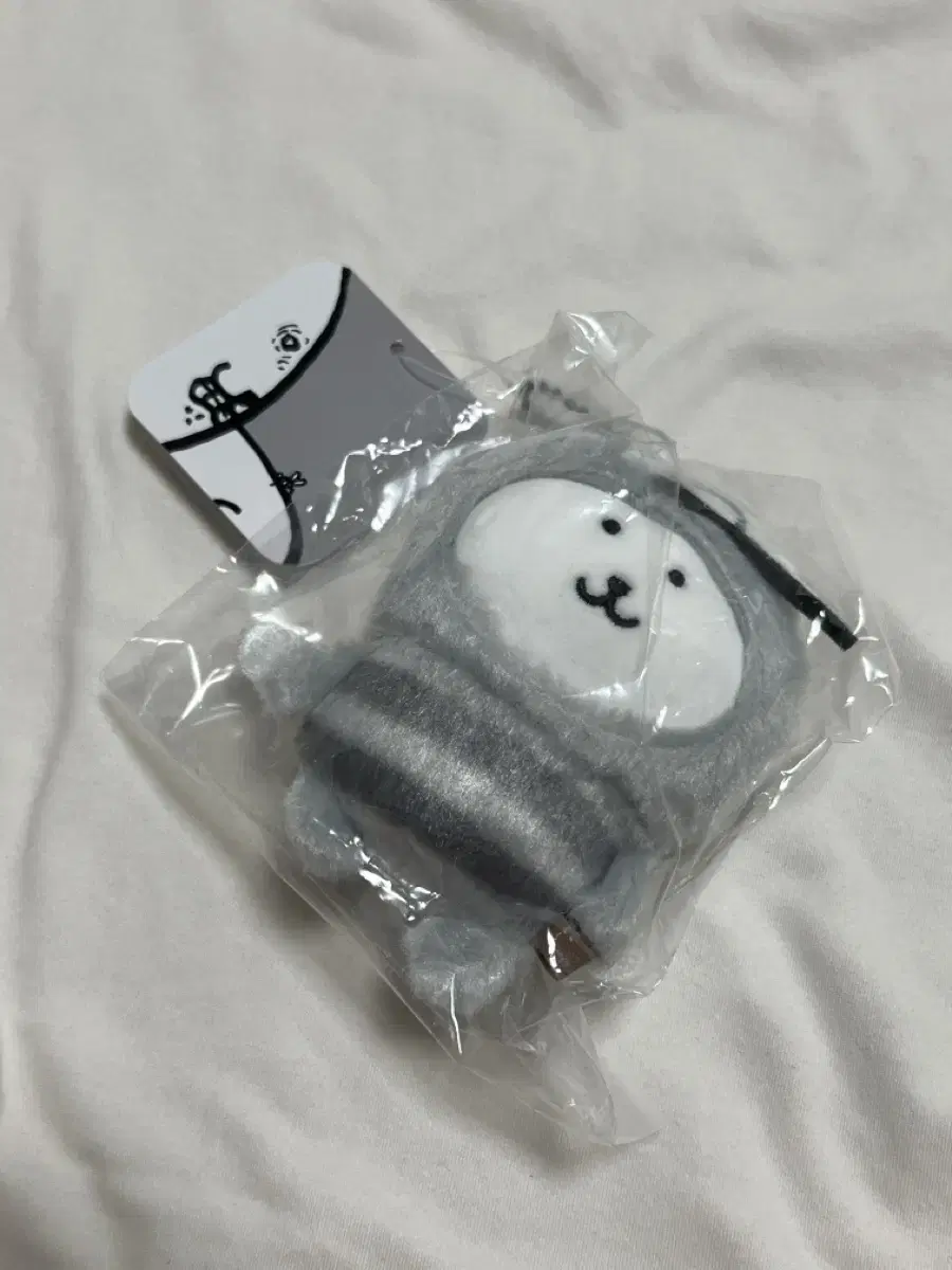 농담곰 모기곰