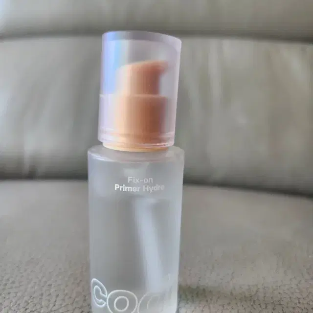 코드글로컬러 픽스온 프라이머 하이드로 30ml