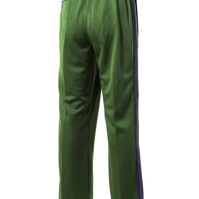 Needles 니들스 TRACK PANT IVY GRN