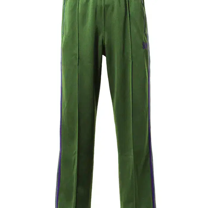 Needles 니들스 TRACK PANT IVY GRN