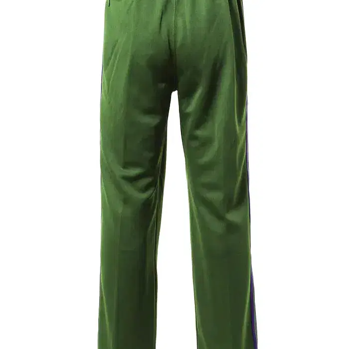 Needles 니들스 TRACK PANT IVY GRN