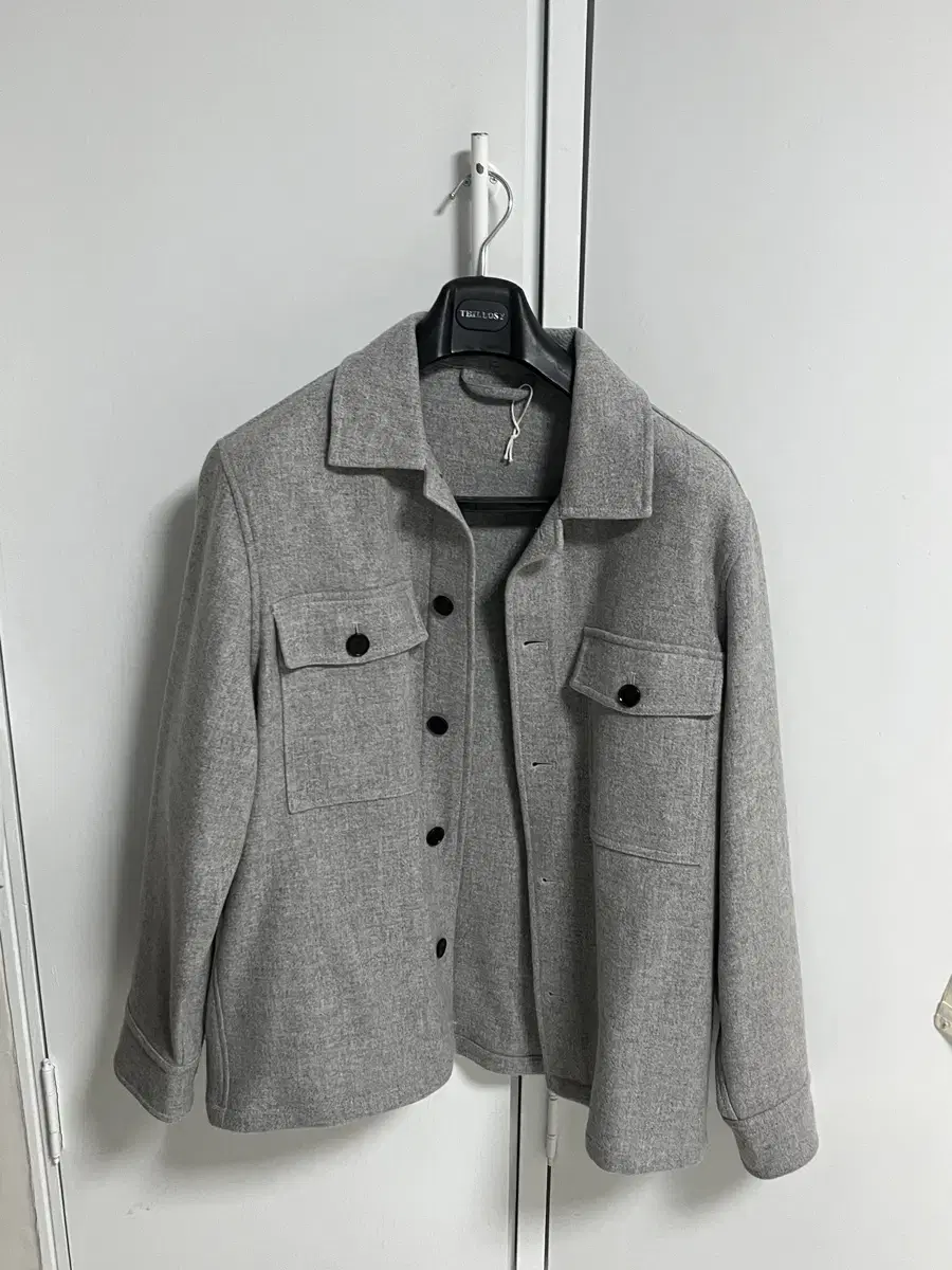 Room clearance Quick sale ㅠ) H&M blazer jacket L