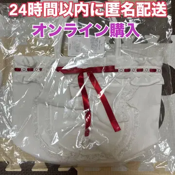 [미개봉 새상품] 메종드플뢰르 메리포핀스 토트백
