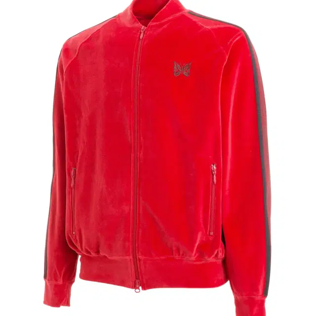 Needles 니들스 R.C. TRACK JACKET RED