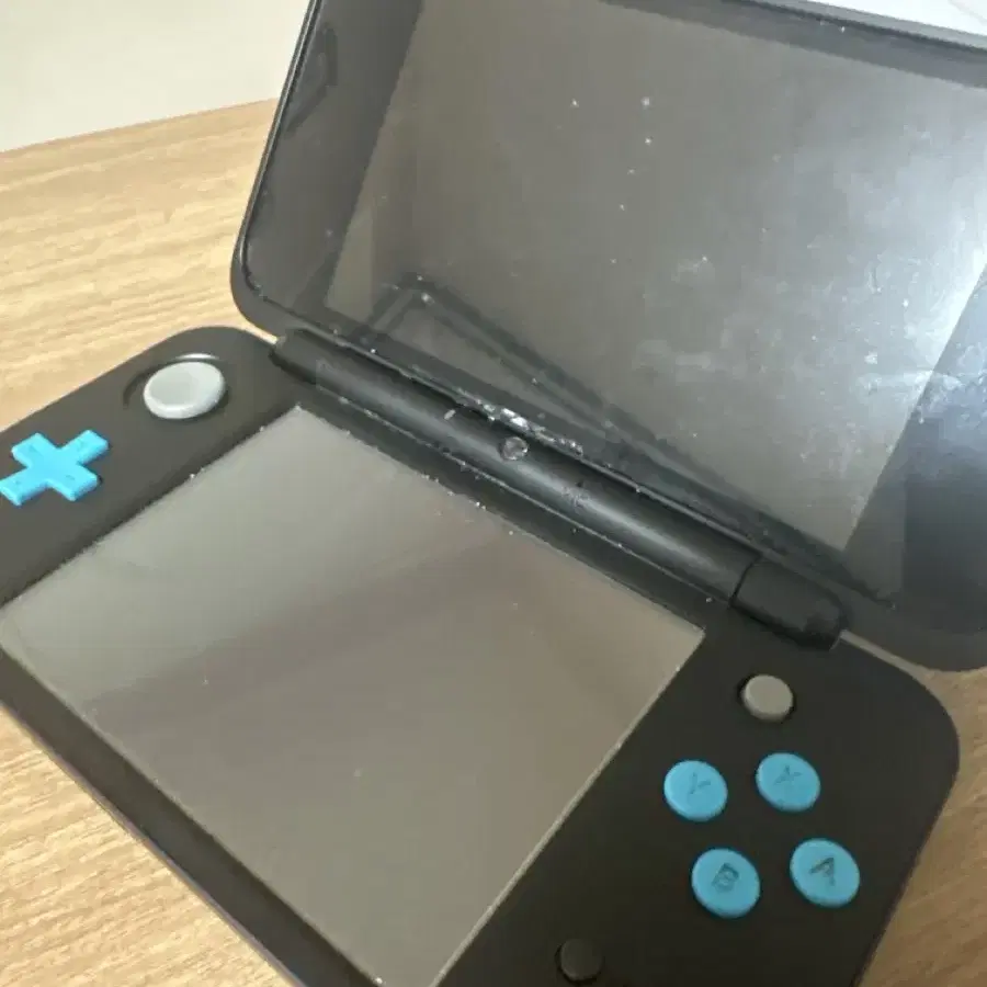 닌텐도 2ds