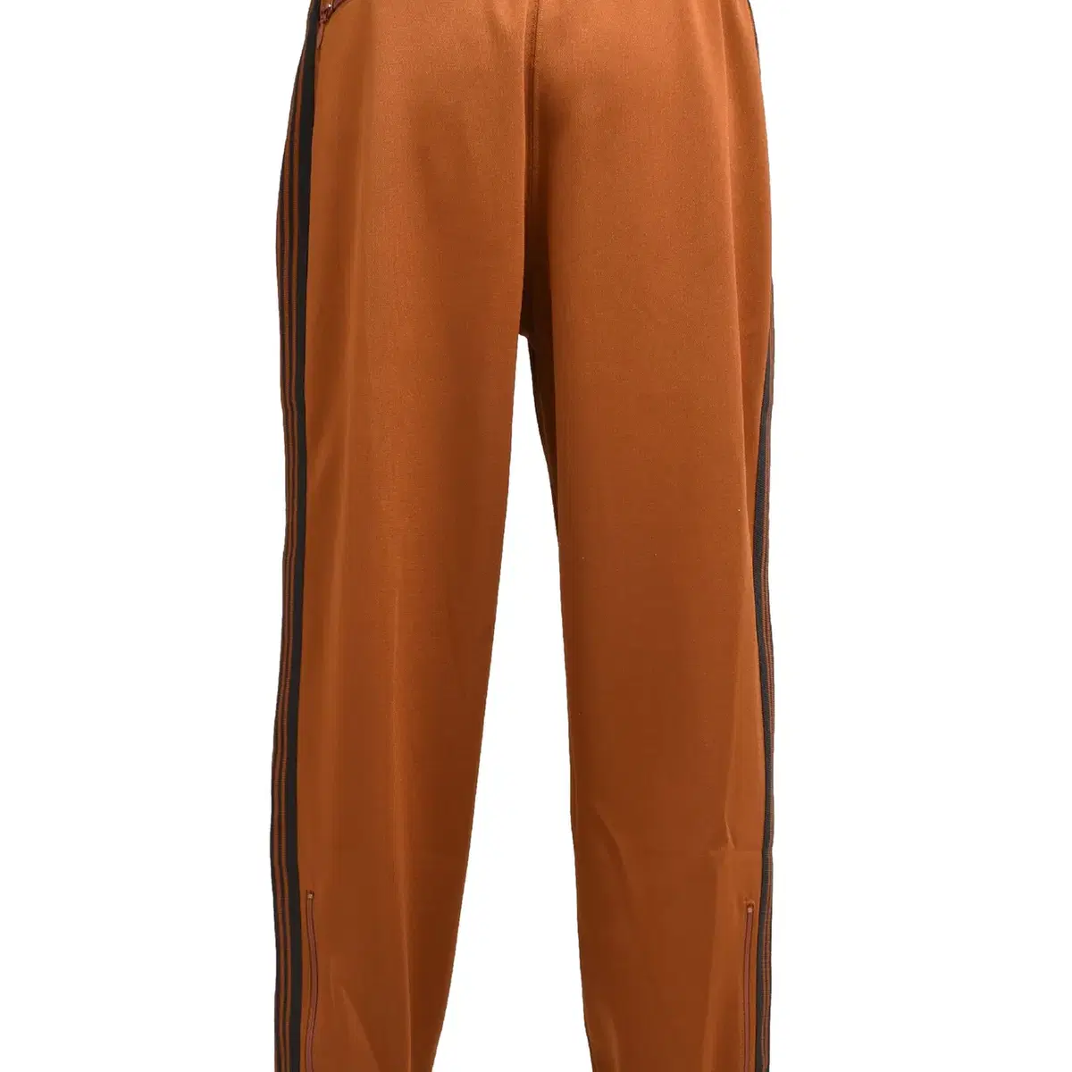 Needles 니들스 ZIPPED TRACK PANT RUST