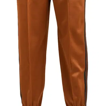 未使用 needles zipped track pant rust 未使用 needles zipped track pant rust