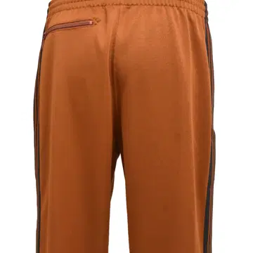 Needles 니들스 ZIPPED TRACK PANT RUST | 브랜드 중고거래