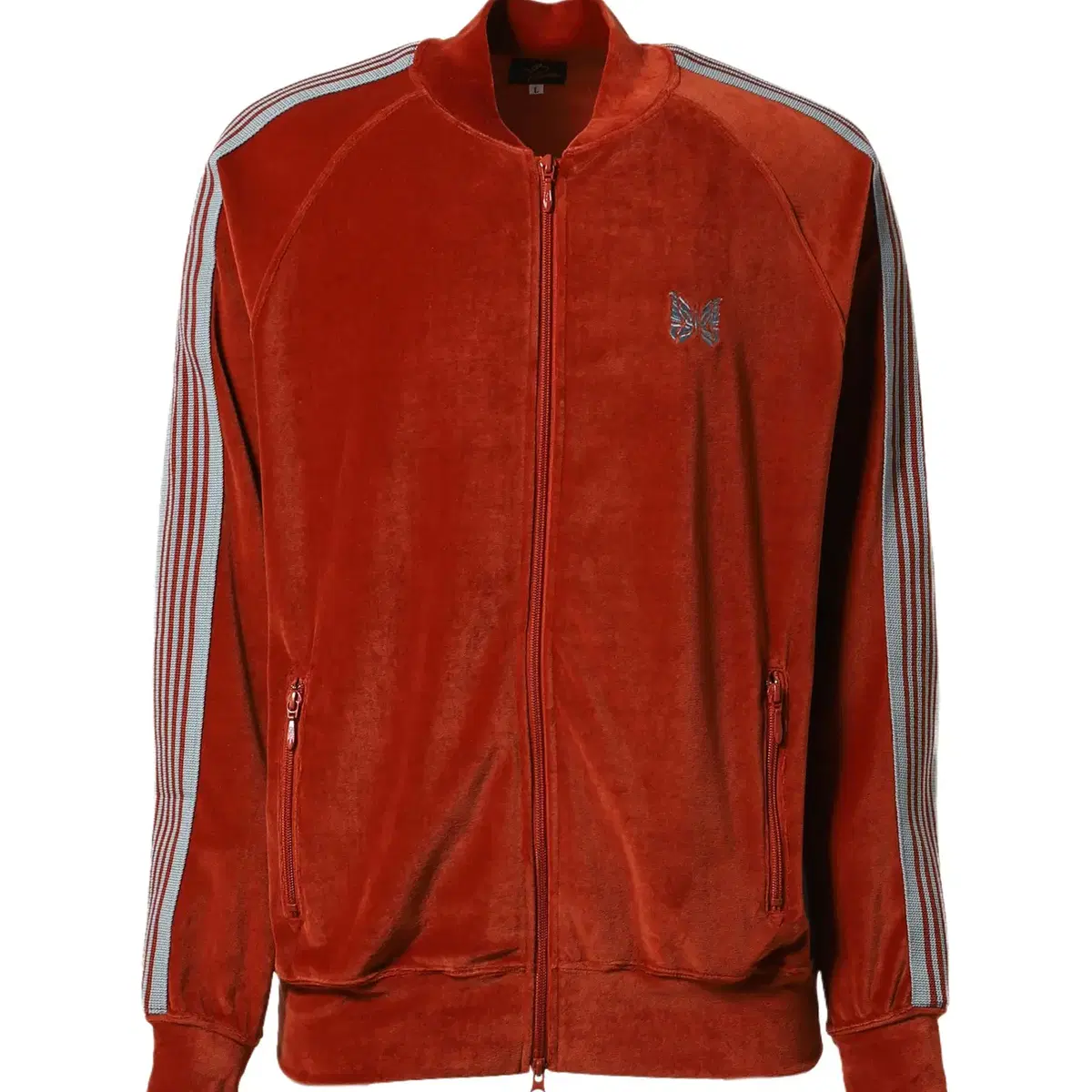 Needles 니들스 RC TRACK JACKET BRICK