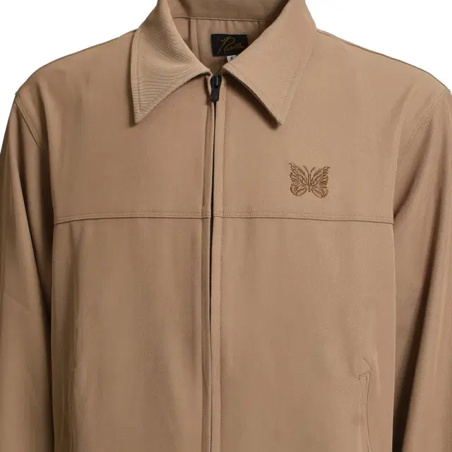 Needles 니들스 SPORT JACKET KHA