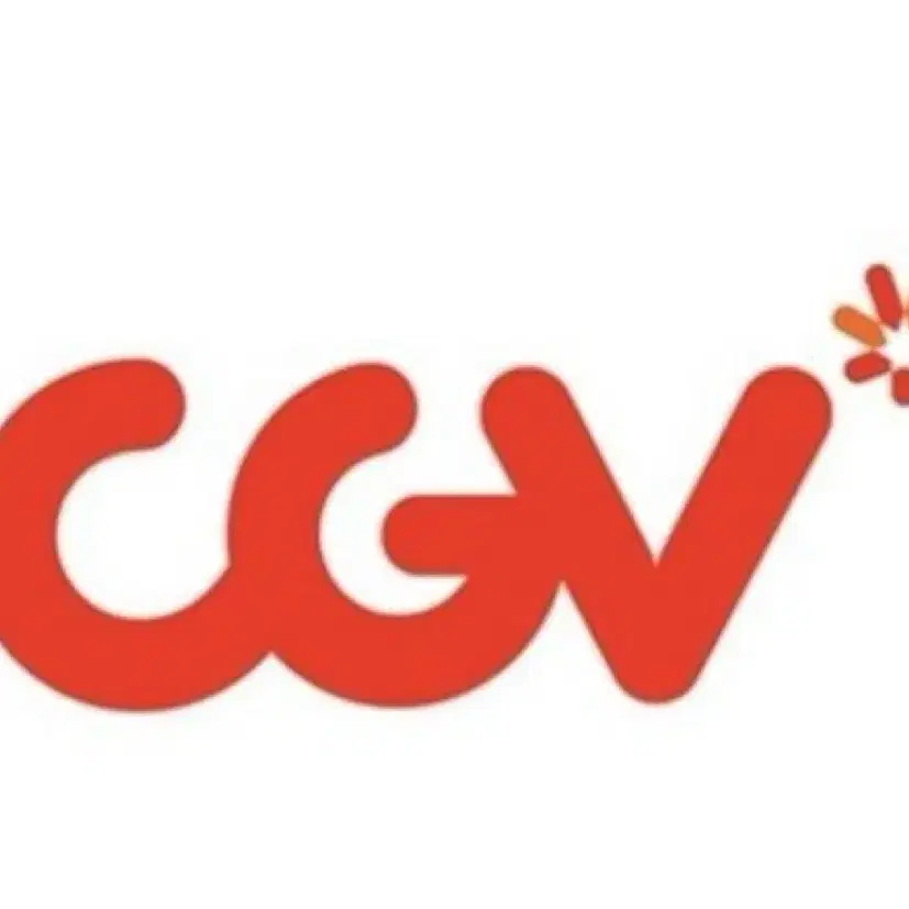 cgv 예매