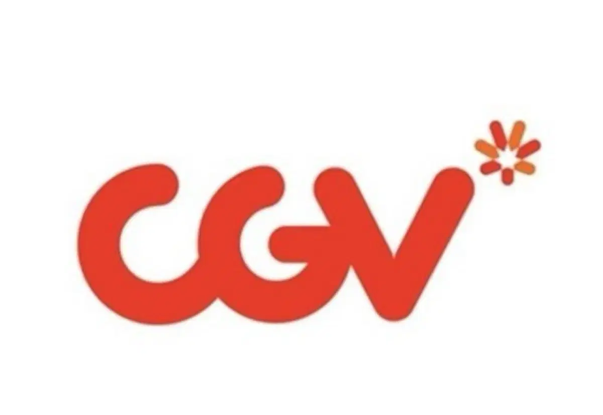 cgv 예매