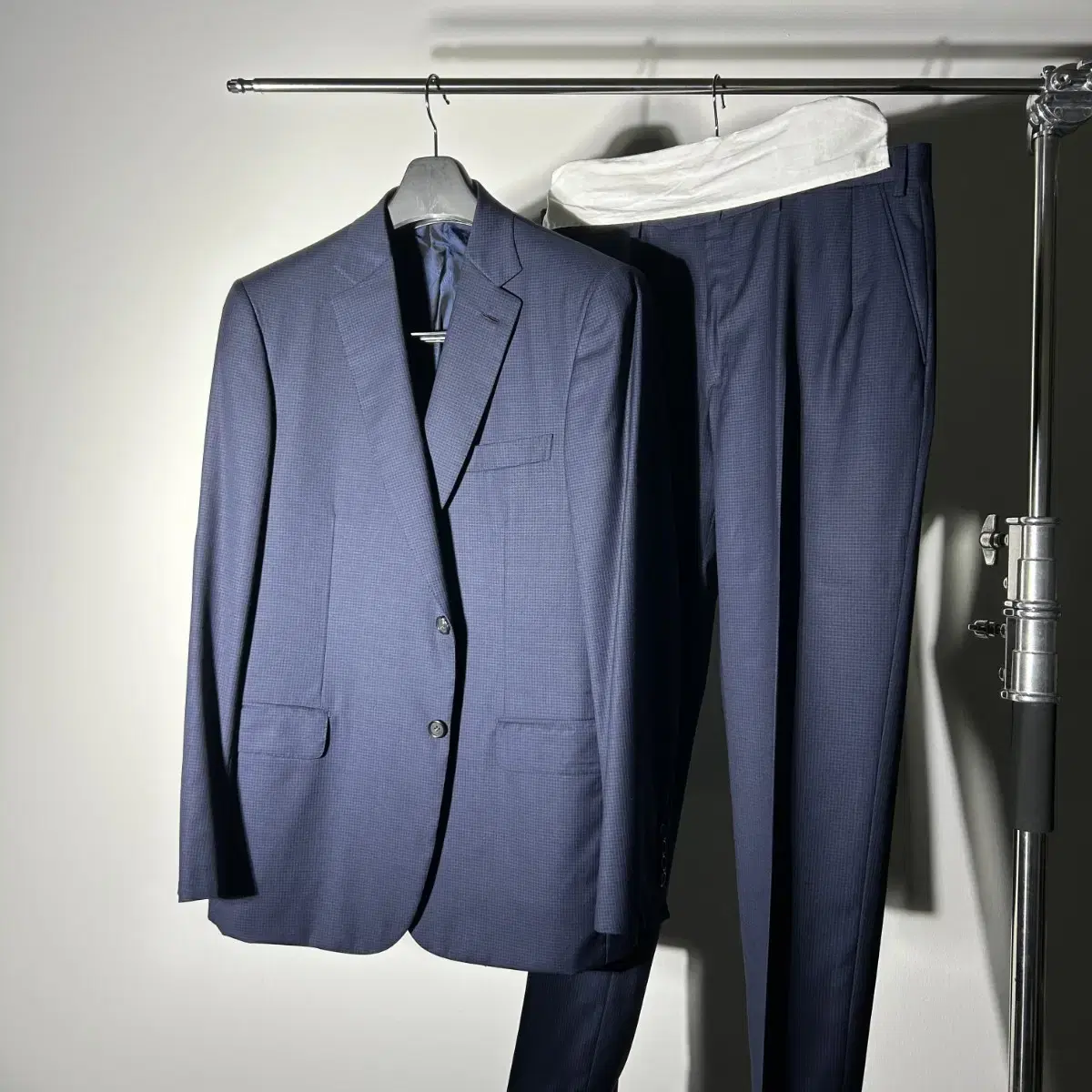 [UTC]Briony Super 160S Suit Setup