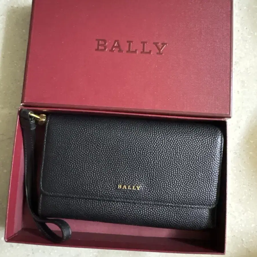 bally(발리) 여성지갑