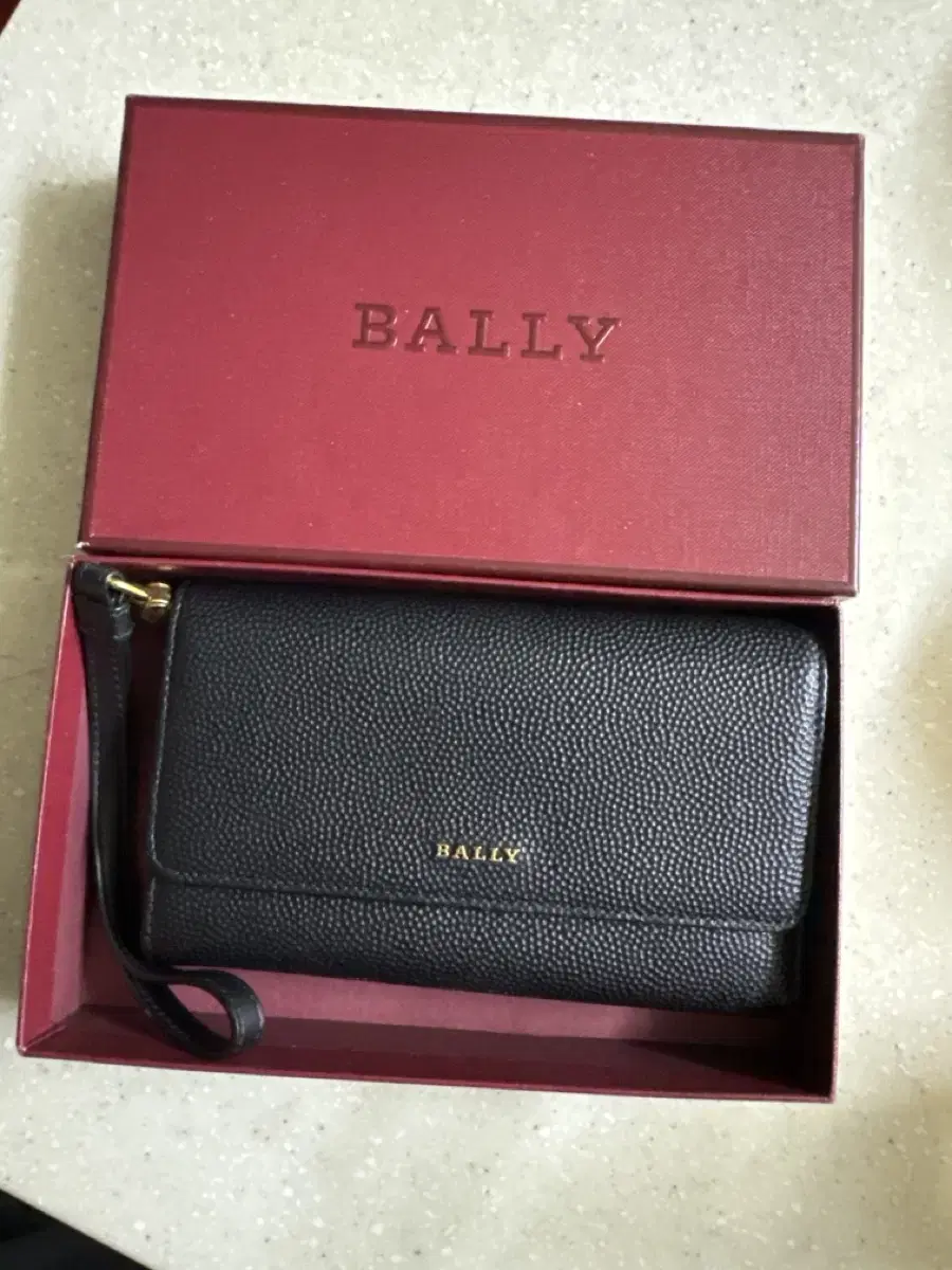 bally(발리) 여성지갑