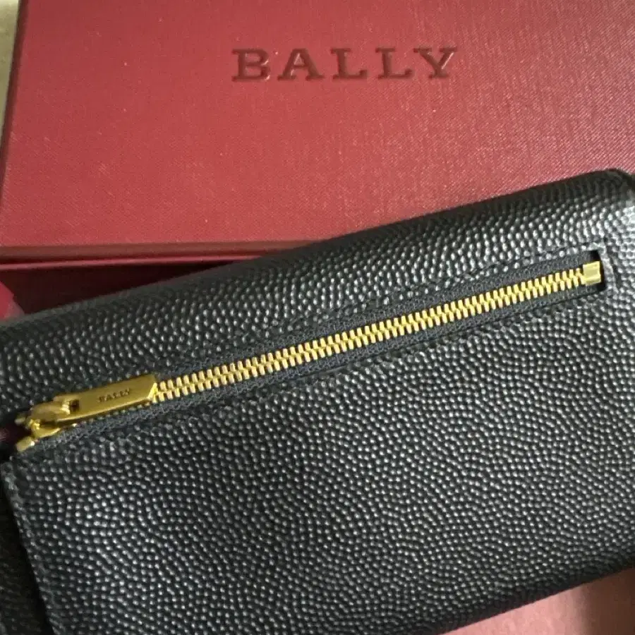 bally(발리) 여성지갑