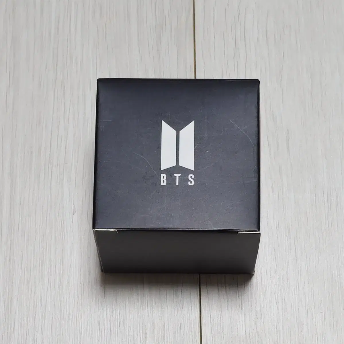 방탄소년단 큐브 새상품 BTS CUBE