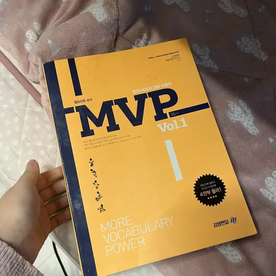 김영편입 MVP 1