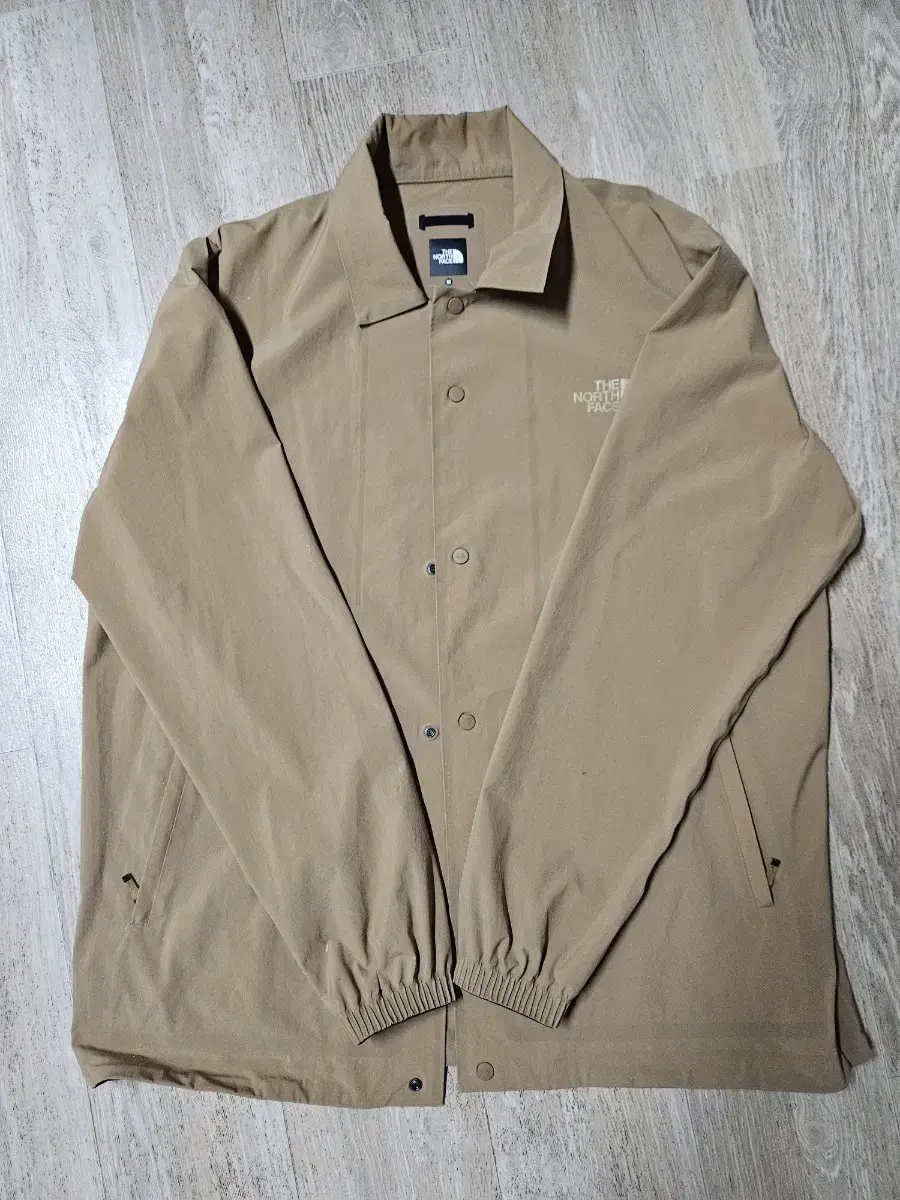 The North Face Coach Jacket