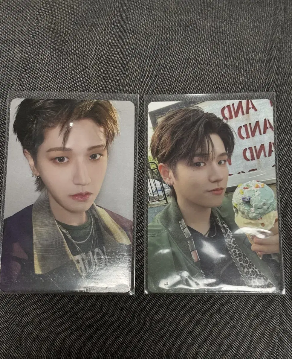 boynextdoor riwoo photocard in bulk