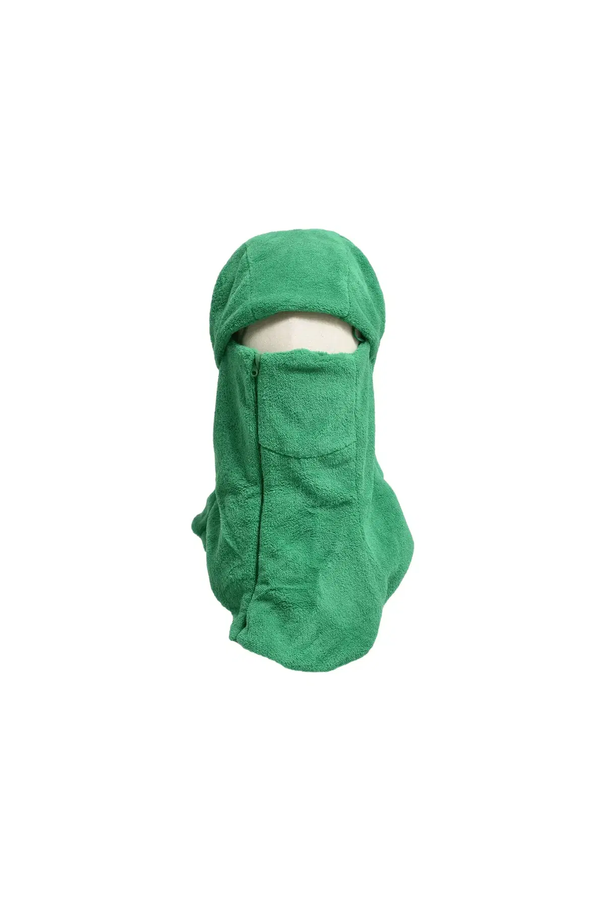 PAF 파프 5.1 BALACLAVA RIGHT / GRN