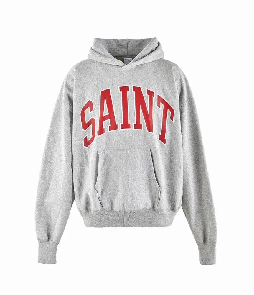 Saint Michael HOODIE/ARCH SAINT XL