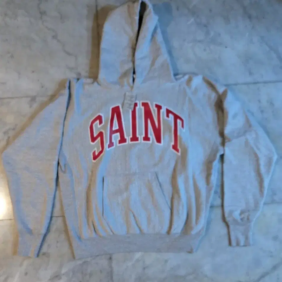 세인트 미카엘 HOODIE/ARCH SAINT  XL