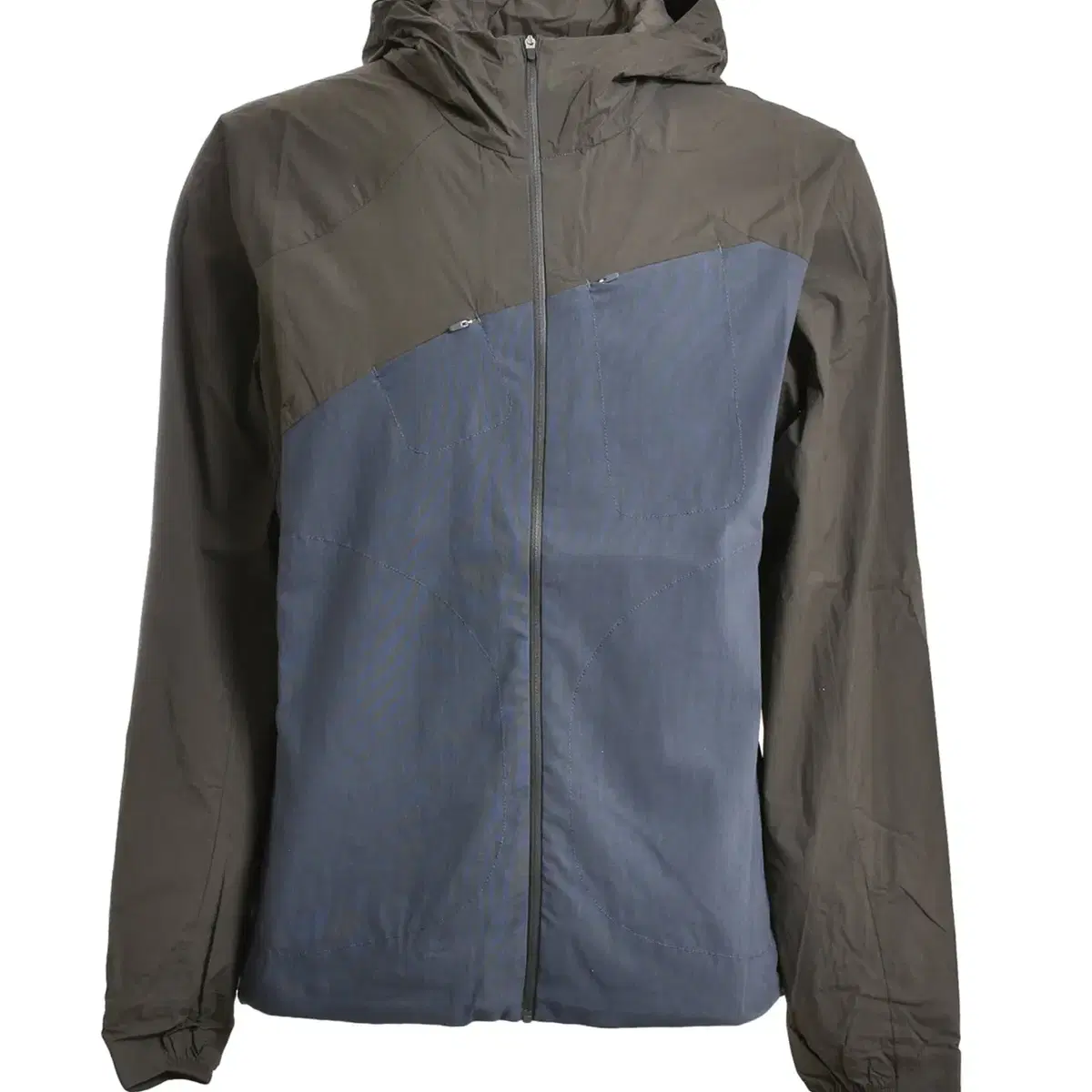 PAF 파프 5.1 TECHNICAL JACKET CENTER / BRW