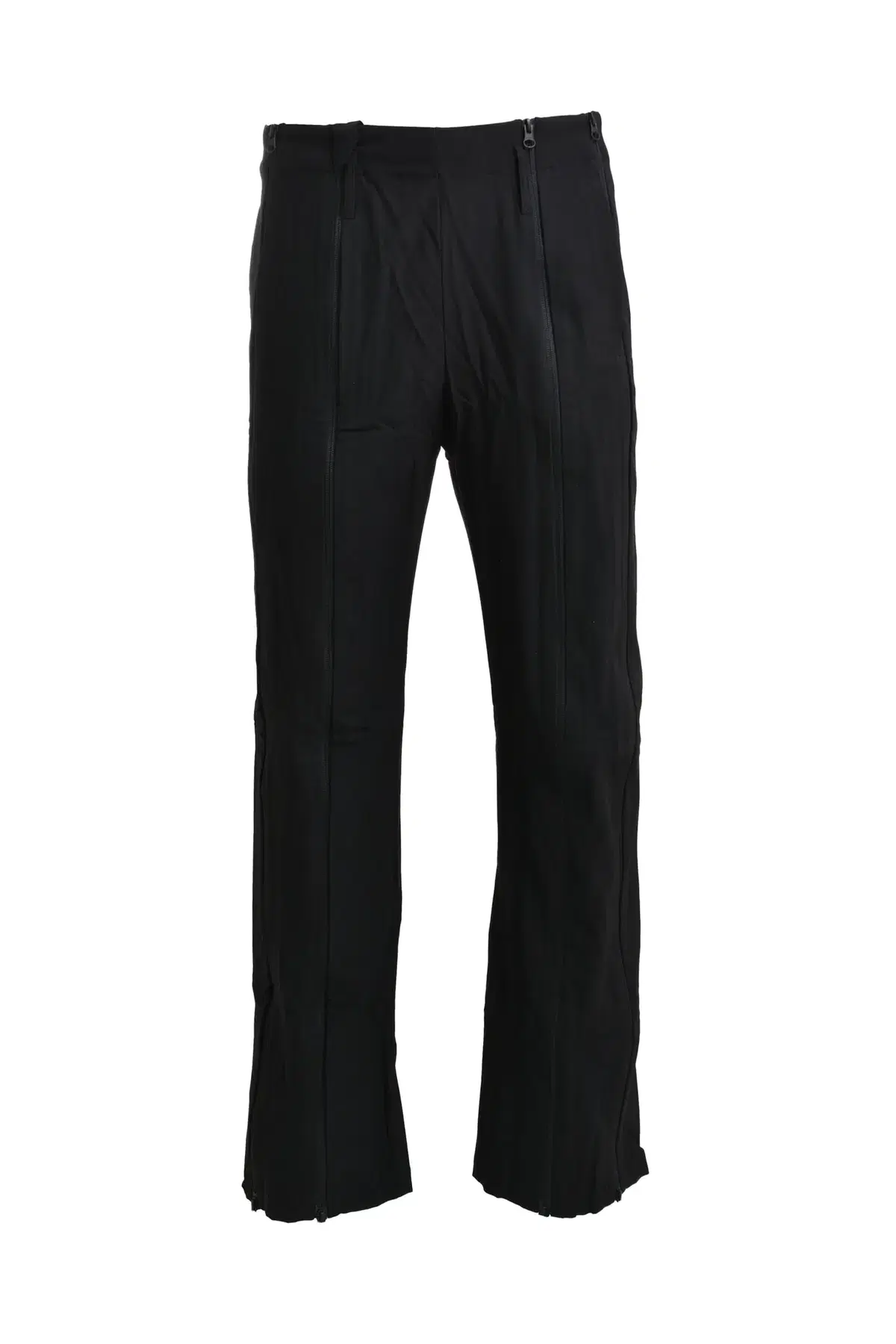 paf paf 5.1 technical pants center / blk