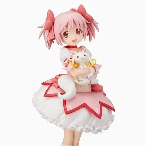 Sell Mamama Kaname Madoka Figures