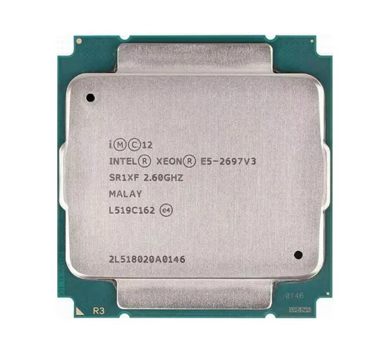 Intel Xeon E5-2697 v3 인텔 제온 서버용 CPU 팝니다