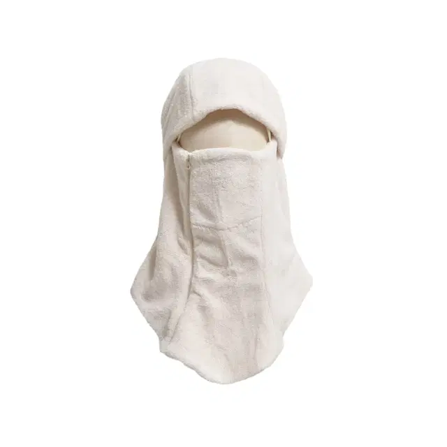 PAF 파프 5.1 BALACLAVA RIGHT / IVORY