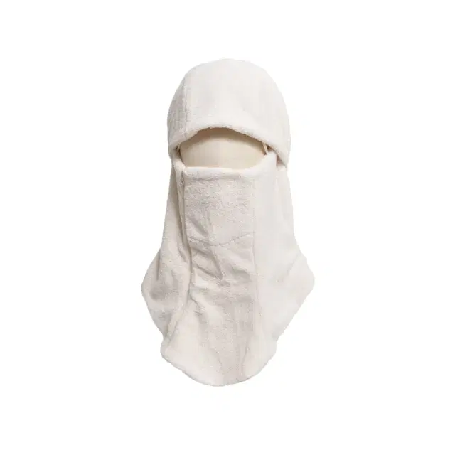 PAF 파프 5.1 BALACLAVA RIGHT / IVORY