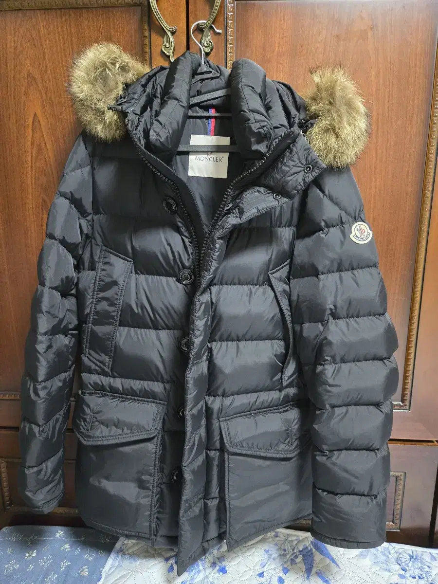 Moncler Clooney 22FW 1 size